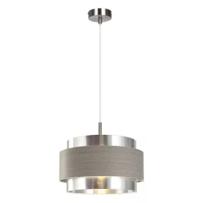 Rábalux Basil Függeszték, E27 1x MAX 40W, 5383