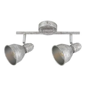   Rábalux Thelma Spotlámpa, E14 2x MAX 40W, 5387 !!! UTOLSÓ DARABOK !!!