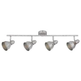   Rábalux Thelma Spotlámpa, E14 4x MAX 40W, 5389 !!! UTOLSÓ DARABOK !!!