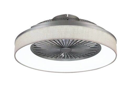 Rábalux Benicio Mennyezeti ventilátoros lámpa, LED 35W, 1050lm, 3000-6000K, 5420