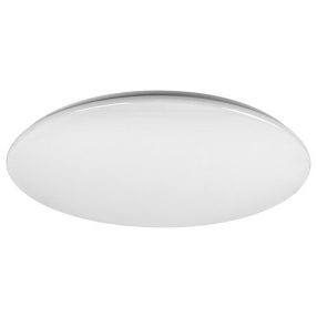   Rábalux Danny Mennyezeti lámpa, LED 80W, 6400lm, 3000-6500K, 5448