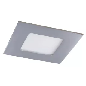   Rábalux Lois Ráépíthető és Beépíthető lámpa, LED 3W, 170lm, 4000K, 5586