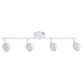   Rábalux Hedwig Spotlámpa, LED 4x 4W, 1400lm, 2700-5000K, 5625