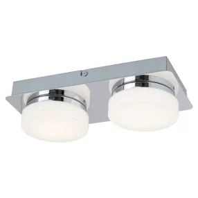 Rábalux Hilary Spotlámpa, LED 10W, 800lm, 4000K, 5662