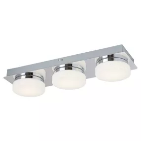 Rábalux Hilary Spotlámpa, LED 15W, 1200lm, 4000K, 5663