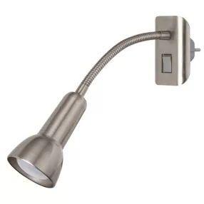 Rábalux Anja Spotlámpa, E14 1x MAX 40W, 5672