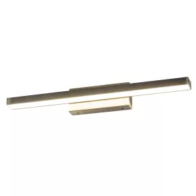   Rábalux John Fürdőszobai lámpa, LED 12W, 1080lm, 4000K, 5721