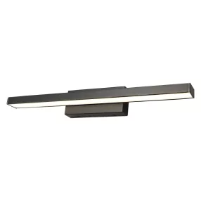   Rábalux John Fürdőszobai lámpa, LED 12W, 930lm, 3000K, 5732