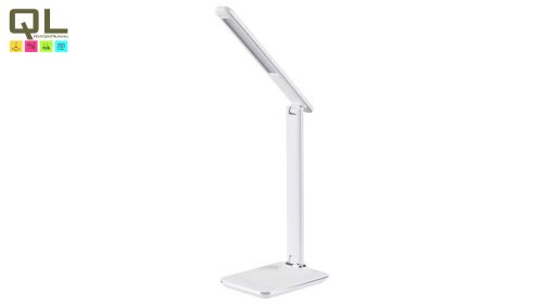 Rábalux Tobias LED szabályozható távirányítóval Asztali lámpa 5775 - !!!A termék értékesítése megszűnt!!!
