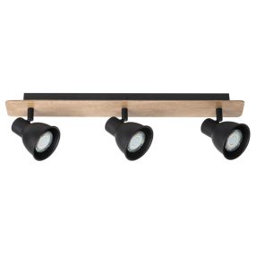 Rábalux Mac Spotlámpa, GU10 3x MAX 35W, 5904