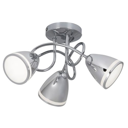 Rábalux Martin Mennyezeti lámpa LED 3x 4W 5934 - !!!A termék értékesítése megszűnt!!!