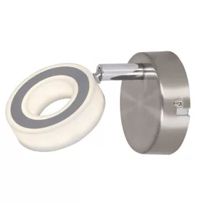   Rábalux Zora Spotlámpa, LED 4,5W, 400lm, 4000K, 5939 !!! UTOLSÓ DARABOK !!!