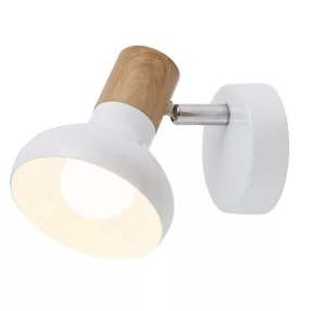 Rábalux Holly Spotlámpa, E14 1x MAX 40W, 5943