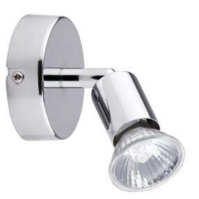 Rábalux Norton Spotlámpa, GU10 1x MAX 50W, 6045