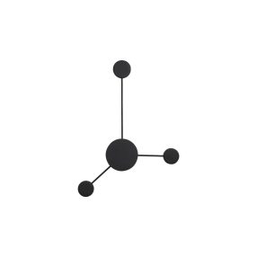 Rábalux Amadeo Fali lámpa, LED 10,5W, 750lm, 4000K, 6259