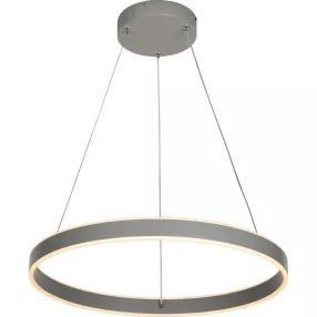   Rábalux Othello Függeszték, LED 36W, 1800lm, 3000-6000K, 6299
