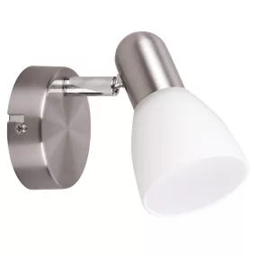 Rábalux Soma Spotlámpa, E14 1x MAX 40W, 6301