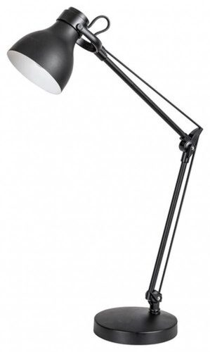 Rábalux Carter Asztali lámpa, E14 1X MAX 11W, 6408
