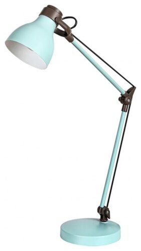 Rábalux Carter Asztali lámpa, E14 1X MAX 11W, 6409