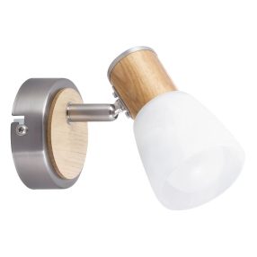 Rábalux Gavin Spotlámpa, E14 1x MAX 40W, 6486