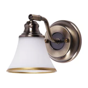 Rábalux Grando Spotlámpa, E14 R50 1x MAX 40W, 6545