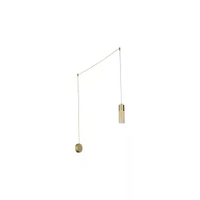   Rábalux Floresta Függeszték, LED 4W, 248lm, 4000K, 6560 !!! UTOLSÓ DARABOK !!!