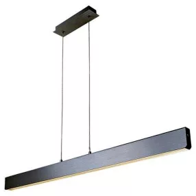   Rábalux Tithania Függeszték, LED 24W, 1920lm, 2700-6500K, 6670
