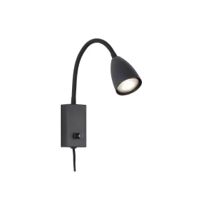 Rábalux Mika Spotlámpa, GU10 1X MAX 25W, 6719