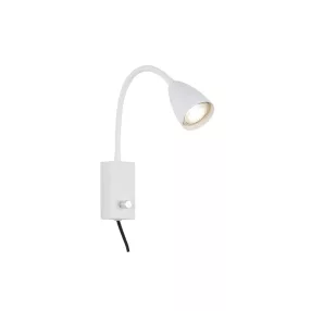 Rábalux Mika Spotlámpa, GU10 1X MAX 25W, 6720