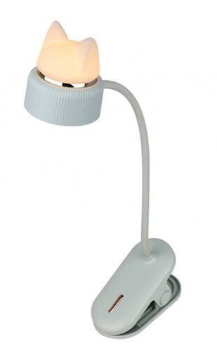 Rábalux Nanda Asztali lámpa LED 2W 6800 - !!!A termék értékesítése megszűnt!!!