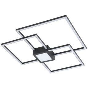   Rábalux Thabita Mennyezeti lámpa, LED 38W, 2250lm, 4000K, 6868