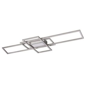   Rábalux Thabita Mennyezeti lámpa, LED 54W, 4200lm, 3000-6500K, 6869