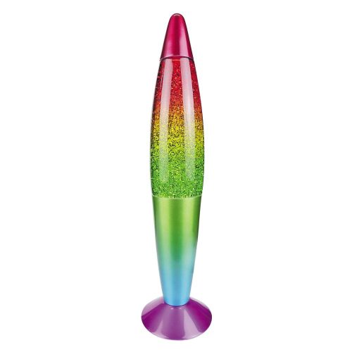 Rábalux Glitter Rainbow Dekoráció 7009 - !!!A termék értékesítése megszűnt!!!