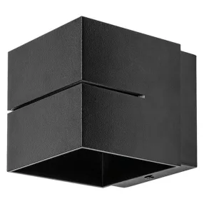 Rábalux Kaunas Fali lámpa, G9 1x MAX 10W, 7017