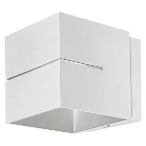 Rábalux Kaunas Fali lámpa, G9 1x MAX 10W, 7018