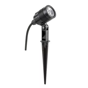 Rábalux Turda Földbe szúrható lámpa LED 3W, 7060