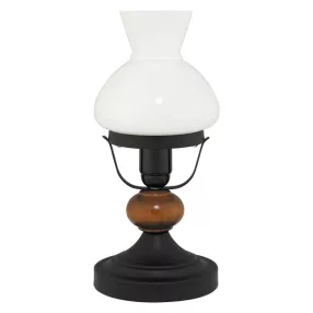 Rábalux Petronel Éjjeli lámpa, E27 1x MAX 60W, 7072