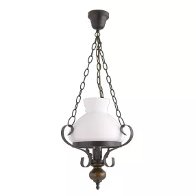 Rábalux Petronel Csillár, E27 1x MAX 60W, 7076