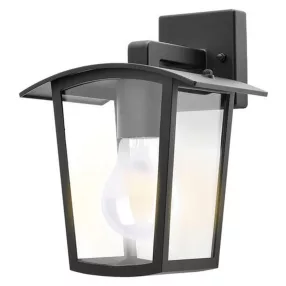 Rábalux Taverna Kültéri fali lámpa, E27 1x MAX 15W, 7127