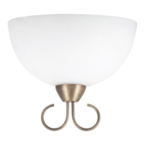 Rábalux Aurelia Fali lámpa, E27 1x MAX 25W, 7137  - !!!A termék értékesítése megszûnt!!! - 2025.02.06.