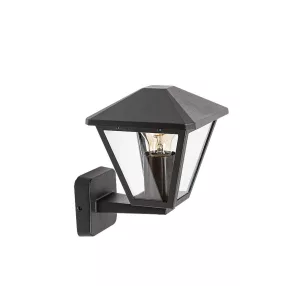  Rábalux Paravento Kültéri fali lámpa E27 1x MAX 40W, 7146
