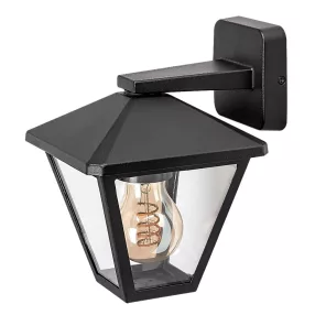   Rábalux Paravento Kültéri fali lámpa E27 1x MAX 40W, 7147