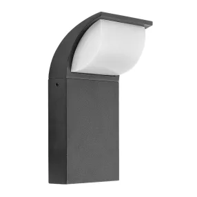 Rábalux Hongkong Kültéri fali lámpa LED 9W, 7166