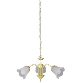 Rábalux Rafaella Csillár, E14 3x MAX 40W, 7233