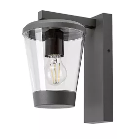 Rábalux Savano Kültéri fali lámpa E27 1x MAX 40W, 7266