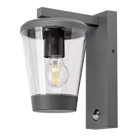 Rábalux Savano Kültéri fali lámpa E27 1x MAX 40W, 7267