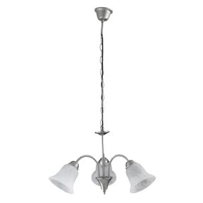 Rábalux Francesca Csillár, E14 3x MAX 40W, 7363