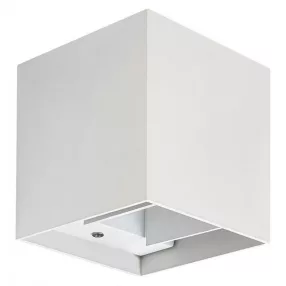Rábalux Solin Kültéri fali lámpa, G9 1x MAX 42W, 7397