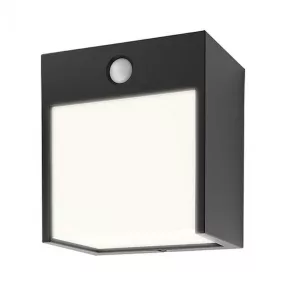   Rábalux Balimo Kültéri fali lámpa, LED 12W, 560lm, 4000K, 7478