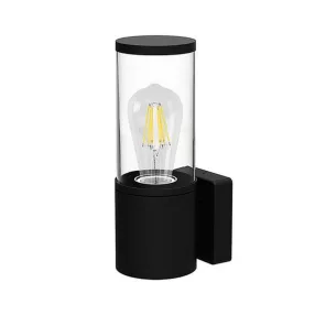   Rábalux Wellington Kültéri fali lámpa, E27 1x MAX 60W, 7502